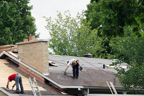 Best Green or Eco-Friendly Roofing Solutions  in Fanwood, NJ